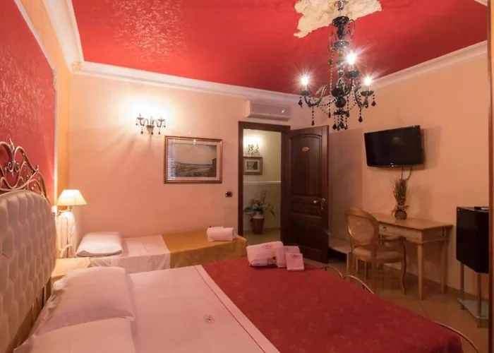 Villa Margherita