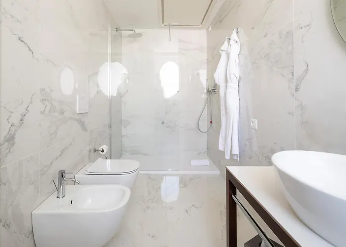 Palazzo Artemide - Vretreats, An Slh Hotel